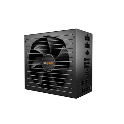 <ul><li>Wattage: 750W</li><li>Size/Version: ATX 3.0</li><li>Modular: Fully</li><li>SATA Connections: 9</li><li>Certification: Platinum</li><li>Colour: Black</li></ul>