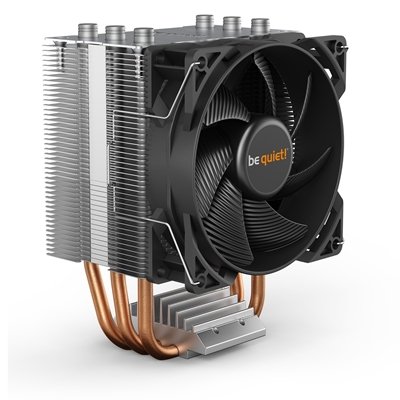 <ul><li>Product Type: Fan CPU Cooler</li><li>Socket Compatibility: Universal</li><li>Max Fan Speed: 2000RPM</li><li>LED Colour: None</li></ul>
