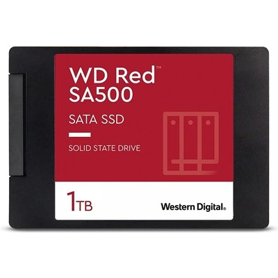 <ul><li>Type Of Drive: 2.5 Inch</li><li>Connection: SATA III</li><li>Capacity: 1TB</li><li>Packaging: Retail</li></ul>