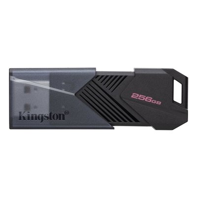 <ul><li>Capacity: 256GB</li><li>Interface: USB-A 3.2 Gen 1</li><li>Encrypted: No</li></ul>