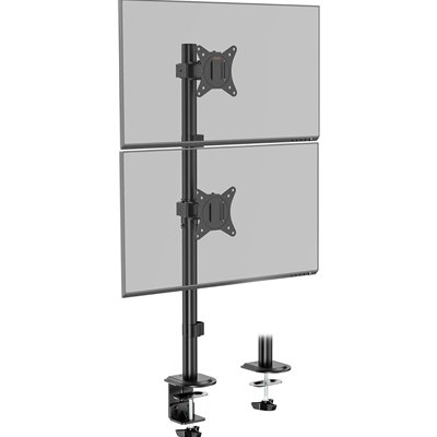 <ul><li>Max Size Screen (in): </li><li>Swivel: </li><li>Tilt: </li></ul>