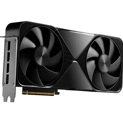 <ul><li>Chipset Manufacturer: NVIDIA</li><li>Microarchitecture: Blackwell</li><li>Graphics Chipset: RTX PRO 6000</li><li>Memory: 96GB</li><li>Interface: PCI Express 5.0 x16</li></ul>