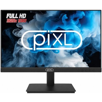 <ul><li>Screen Size (in): 22</li><li>Max Resolution: 1920x1080</li><li>Refresh Rate: 120Hz</li><li>Response Time: 1ms</li><li>Display Port: No</li><li>Height Adjustable: No</li><li>Curved Screen: No</li></ul>