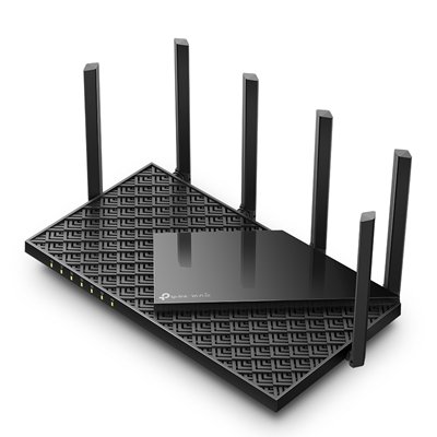 <ul><li>Connection Type: Cable/DSL</li><li>Speed: AX5400</li><li>Access Point: Yes</li></ul>