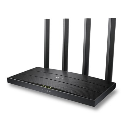 <ul><li>Connection Type: Cable/DSL</li><li>Speed: AX1500</li><li>Access Point: Yes</li></ul>