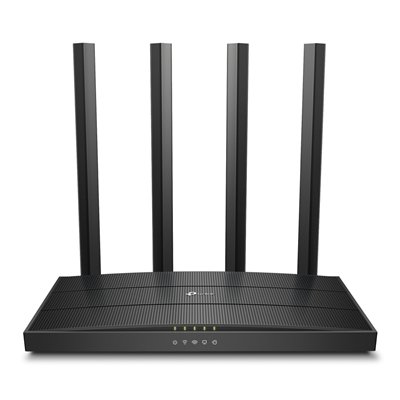 <ul><li>Connection Type: Cable/DSL</li><li>Speed: 1200Mbps</li><li>Access Point: Yes</li></ul>