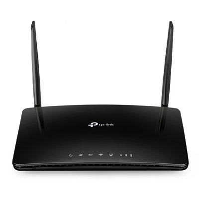 <ul><li>Connection Type: 4G</li><li>Speed: 1200Mbps</li><li>Access Point: Yes</li></ul>