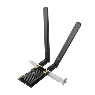<ul><li>Internal/External: Internal</li><li>Speed: AC1200</li><li>High-Gain Antenna: No</li></ul>