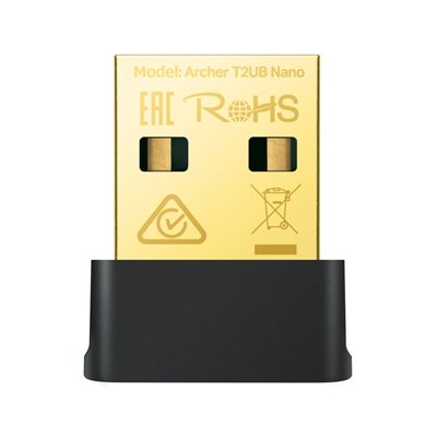 <ul><li>Internal/External: External</li><li>Speed: AC600</li><li>High-Gain Antenna: No</li></ul>