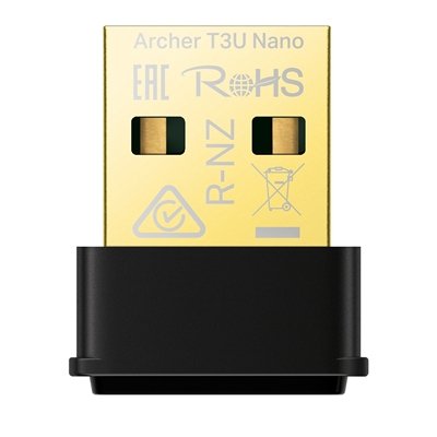 <ul><li>Internal/External: External</li><li>Speed: AC1300</li><li>High-Gain Antenna: No</li></ul>
