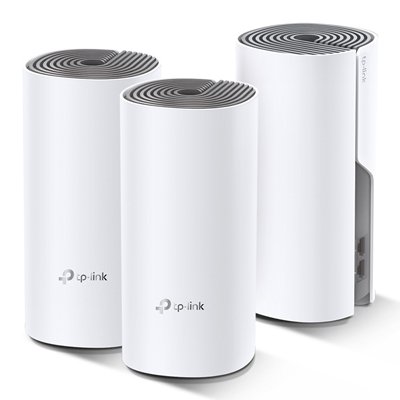 <ul><li>Product Type: Mesh System</li><li>Included Nodes: 3</li><li>Mesh Speed: AC1200</li></ul>