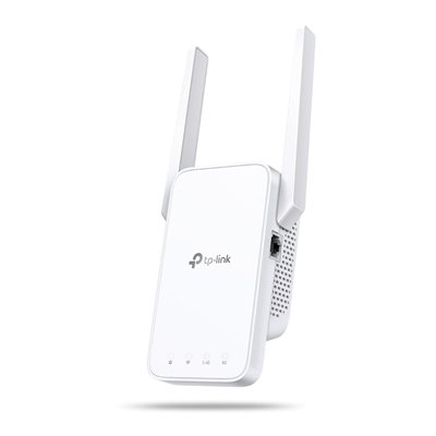<ul><li>Product Type: Range Extender</li><li>Included Nodes: 1</li><li>Mesh Speed: AC1200</li></ul>