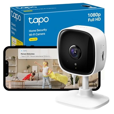 <ul><li>Bullet/Dome: Fixed</li><li>SD Card Slot: Yes</li><li>Resolution: 1080P HD</li><li>Lens Size: 3.15mm</li></ul>