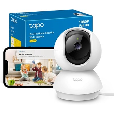 <ul><li>Bullet/Dome: PAN/TILT</li><li>SD Card Slot: Yes</li><li>Resolution: 1080P HD</li><li>Lens Size: 4mm</li></ul>