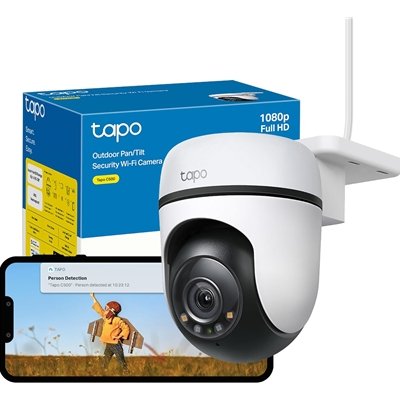 <ul><li>Bullet/Dome: PAN/TILT</li><li>SD Card Slot: Yes</li><li>Resolution: 1080P HD</li><li>Lens Size: 3.89mm</li></ul>