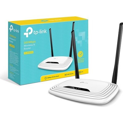 <ul><li>Connection Type: DSL</li><li>Wireless Standard: 11N (300mbps)</li></ul>