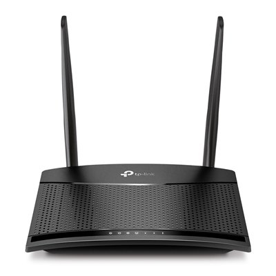 <ul><li>Connection Type: 4G</li><li>Speed: 300Mbps</li><li>Access Point: Yes</li></ul>