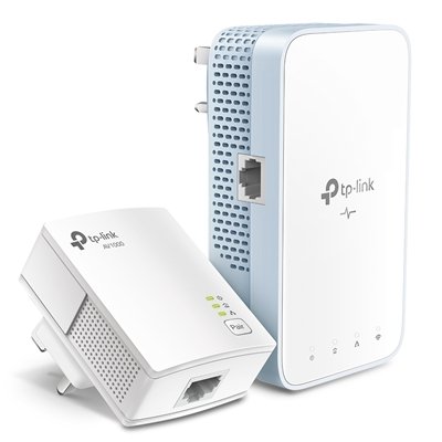 <ul><li>Pack Size: Twin Pack</li><li>Speed: 1000Mbps</li><li>Pass-Through: No</li></ul>