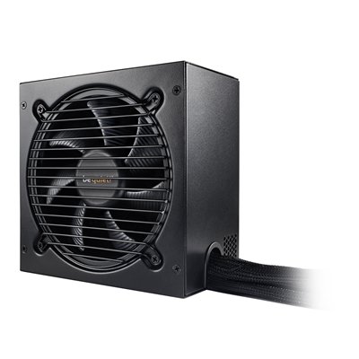 <ul><li>Wattage: 400W</li><li>Size/Version: ATX</li><li>Modular: No</li><li>SATA Connections: 5</li><li>Certification: Gold</li><li>Colour: Black</li></ul>